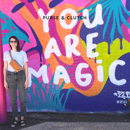 You ARE Magic.