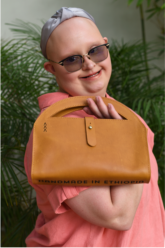 DS Clutch Crossbody