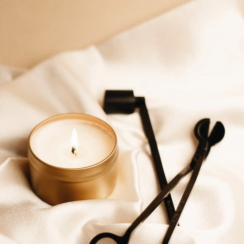 Candle Care Tool Set