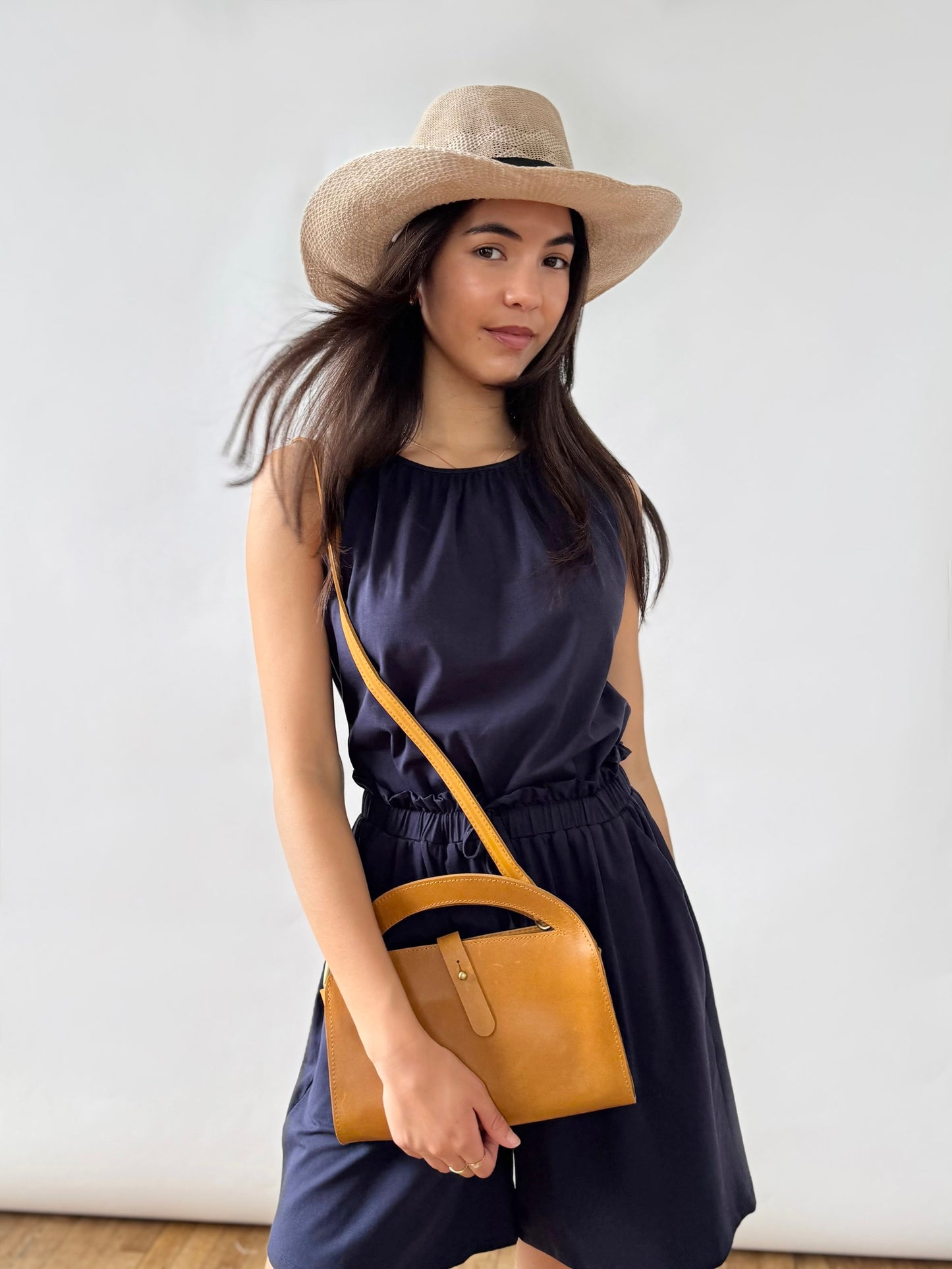 Clutch Crossbody