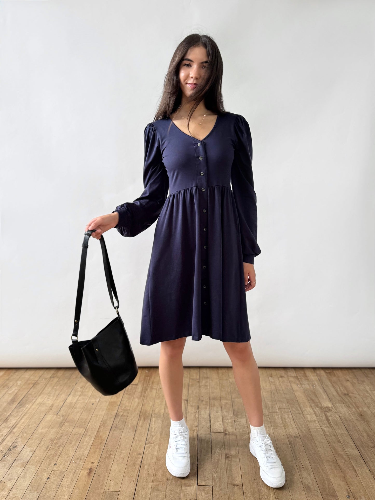 Bucket Bag