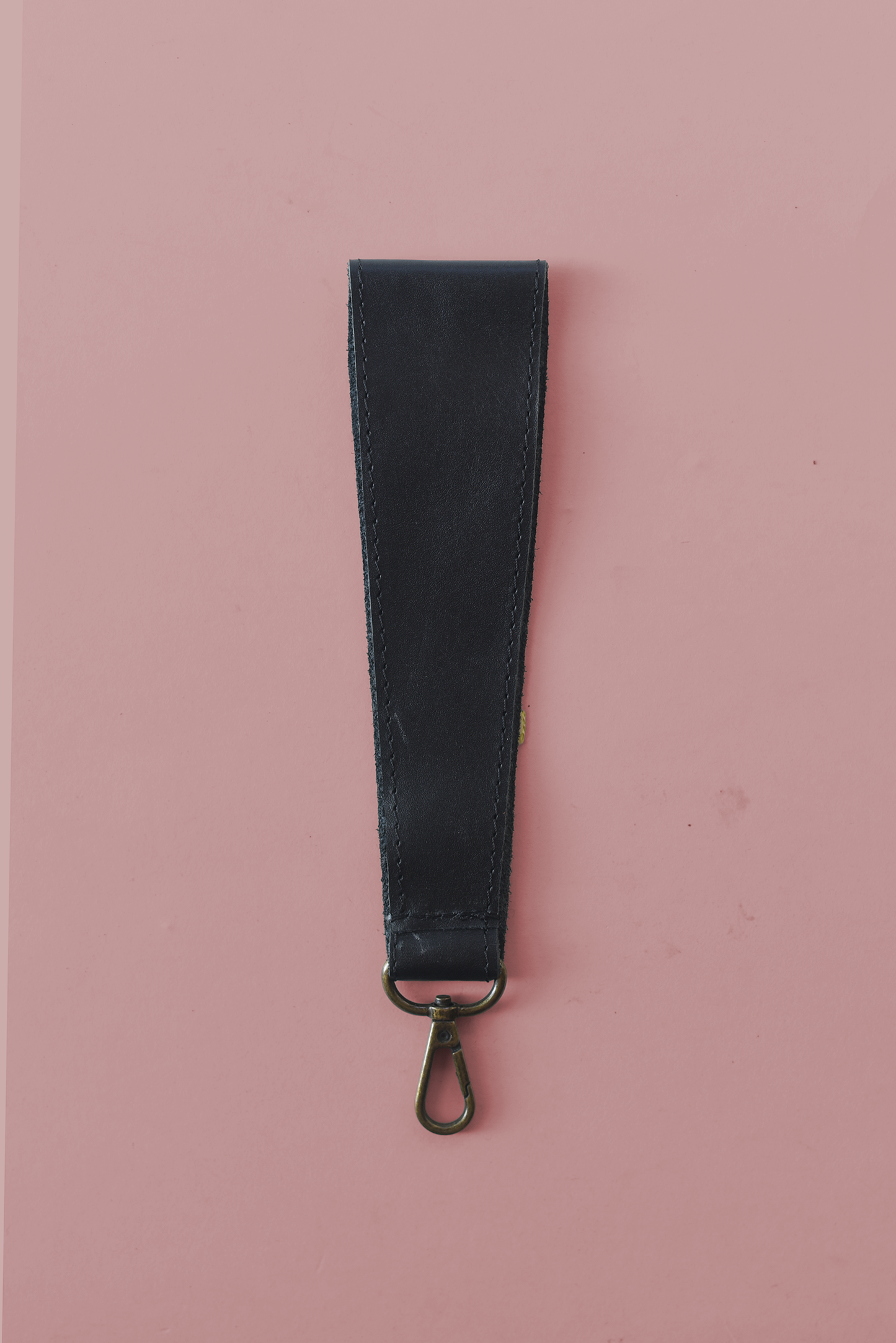 Angle Wristlet Strap