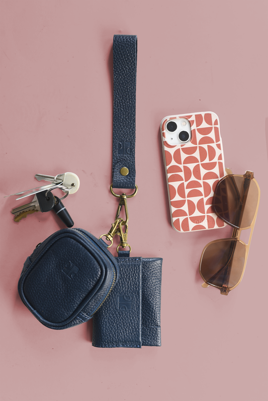Wristlet Strap