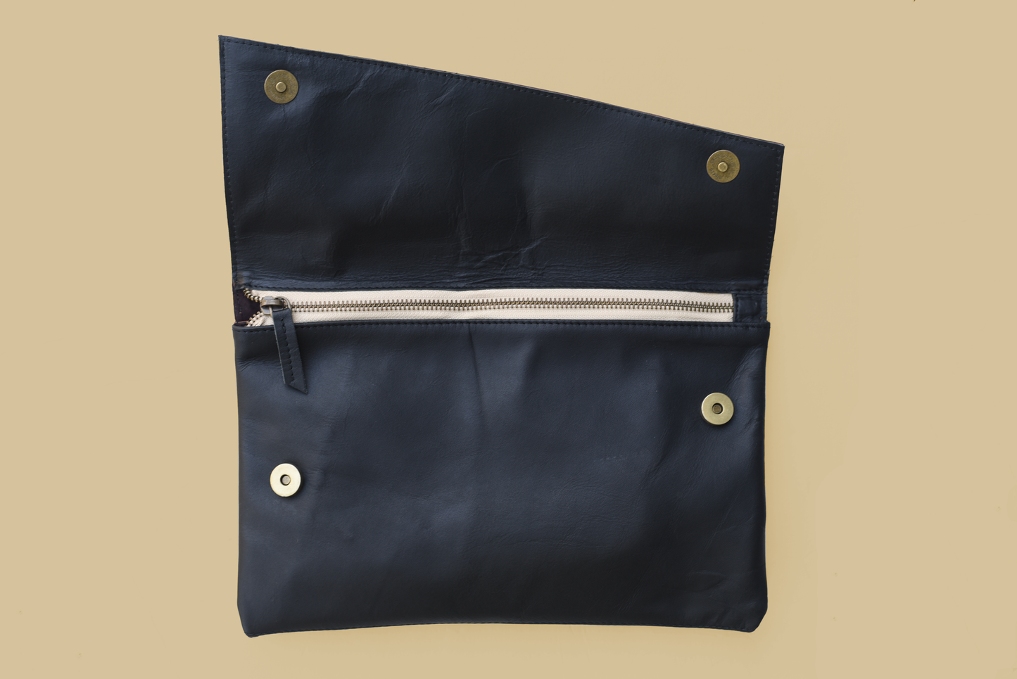 Convertible Crossbody & Clutch