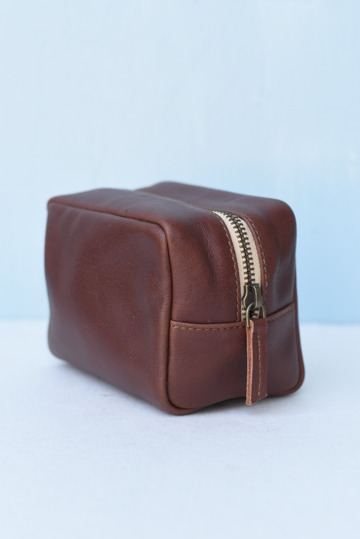 Custom Branded Mini Dopp Kit