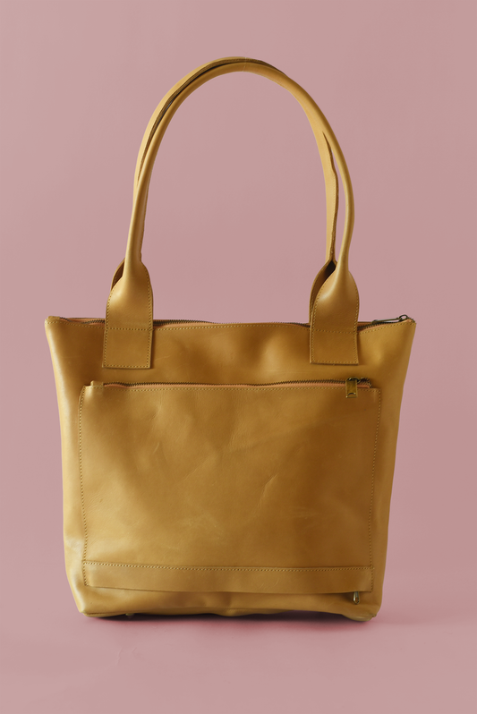 Large Classic Shoulder Bag