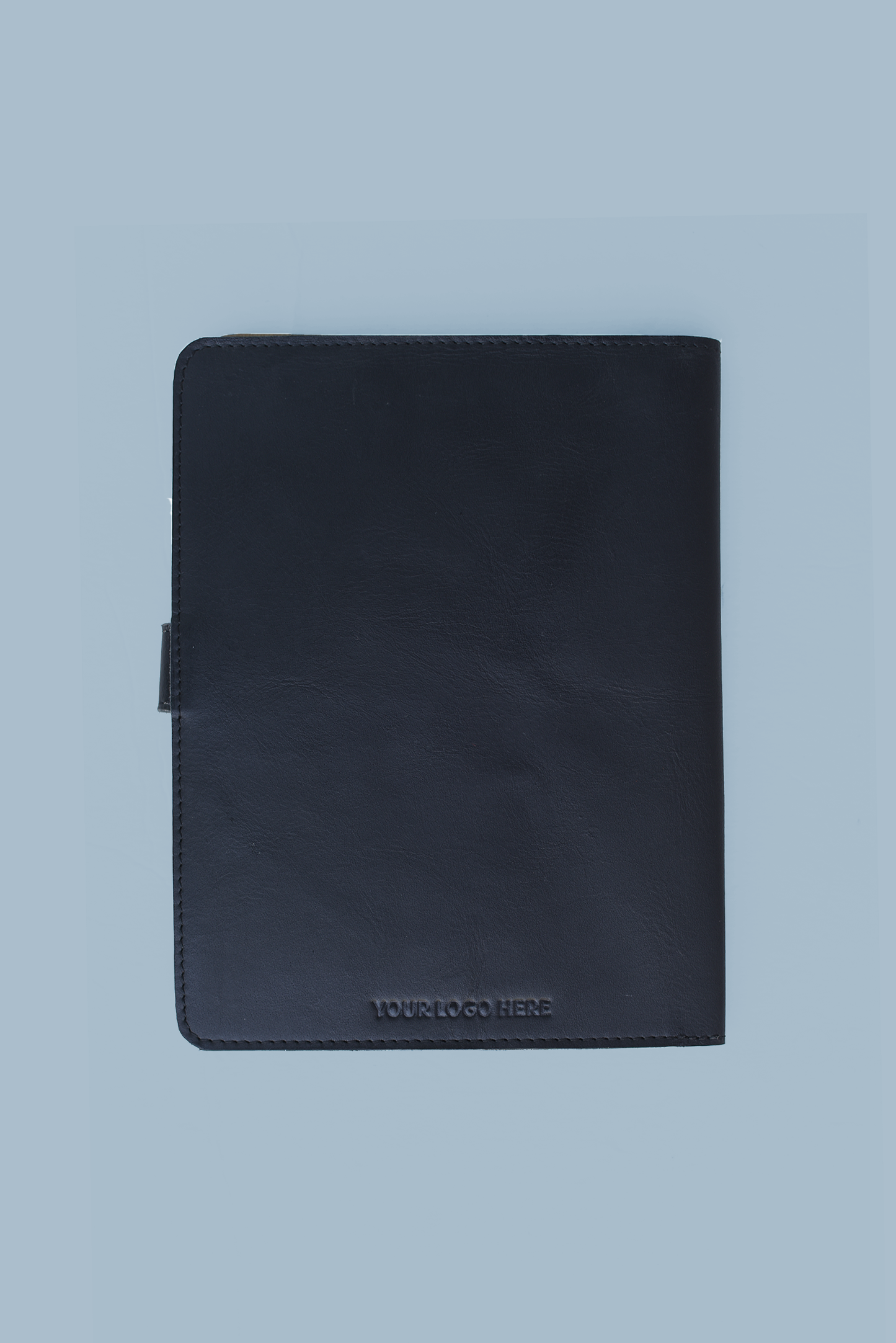 Custom Branded Journal Cover