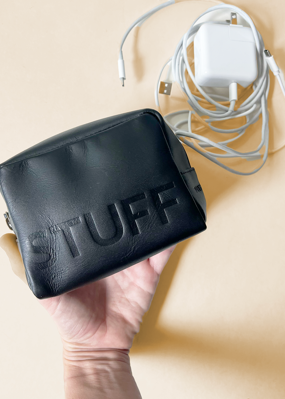 STUFF Mini Dopp Kit