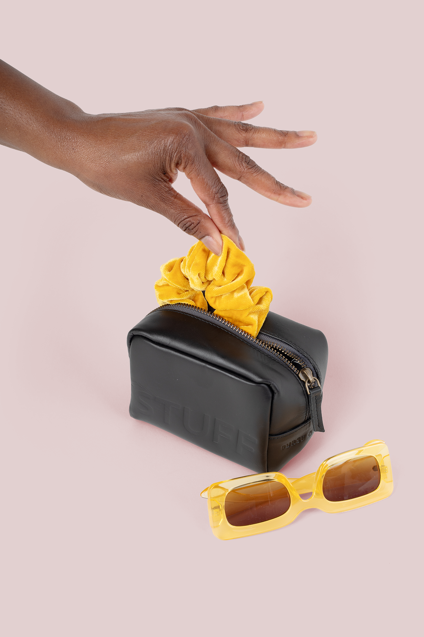 STUFF Mini Dopp Kit