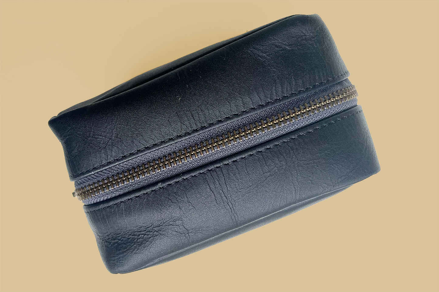 WH Mini Dopp Kit - Customizable word