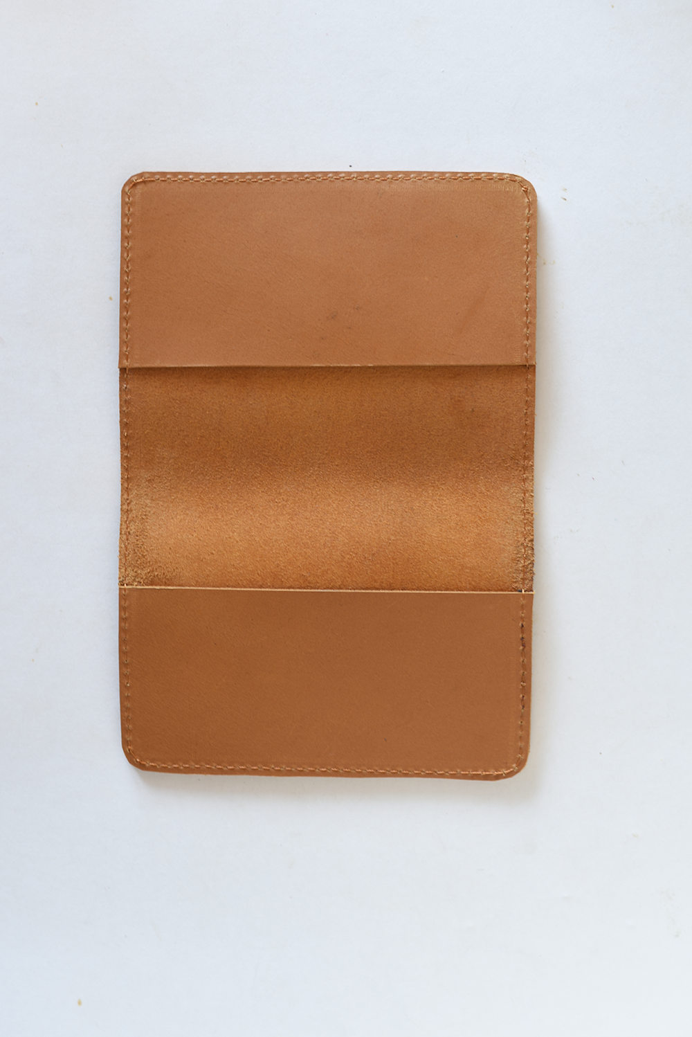 SAMPLE - Mini Moleskin Journal Cover