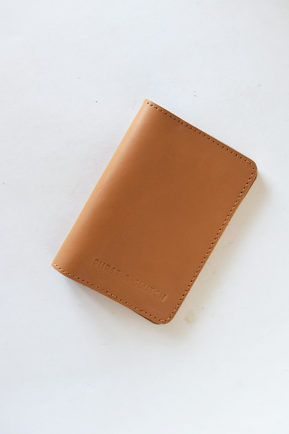 SAMPLE - Mini Moleskin Journal Cover