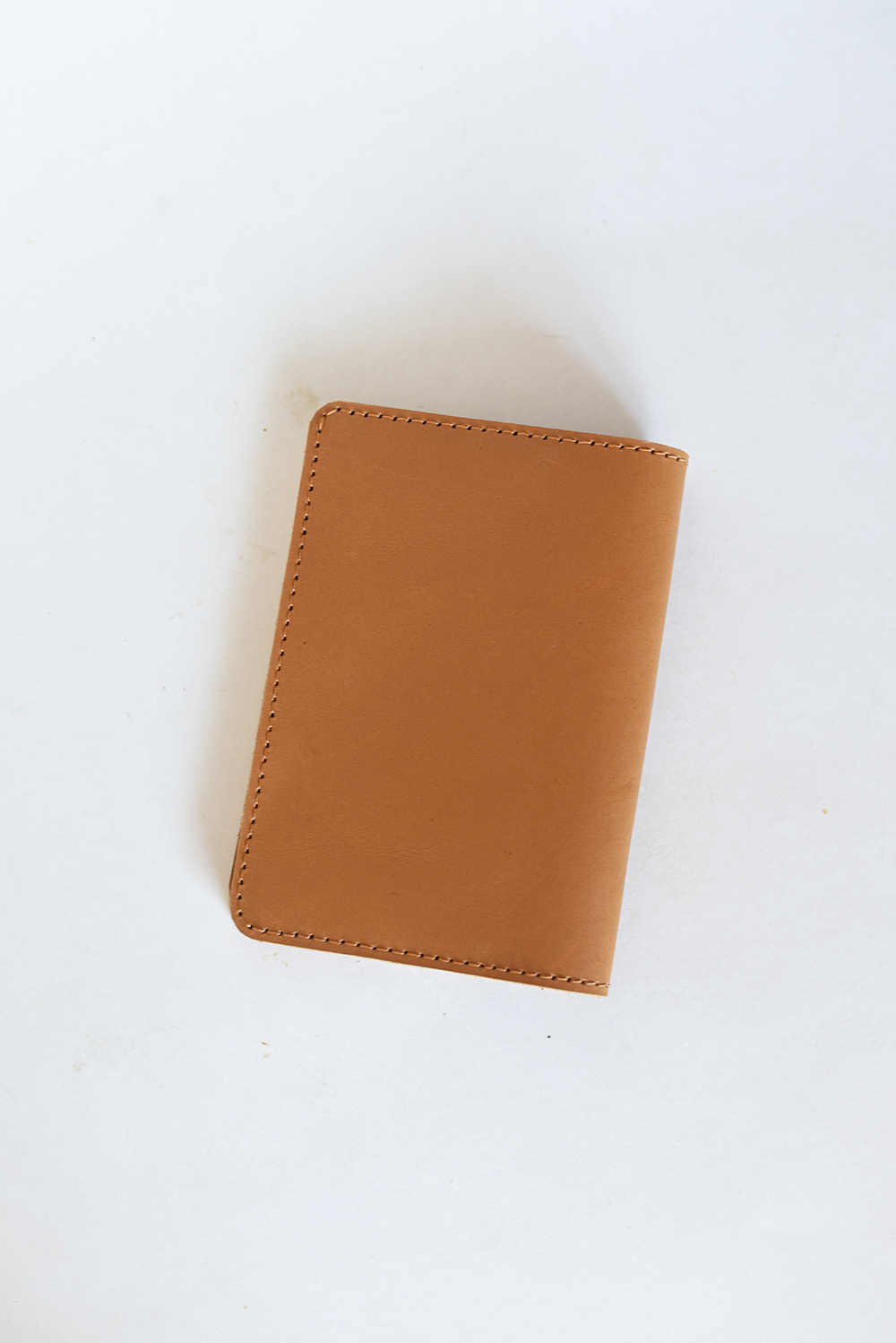 SAMPLE - Mini Moleskin Journal Cover