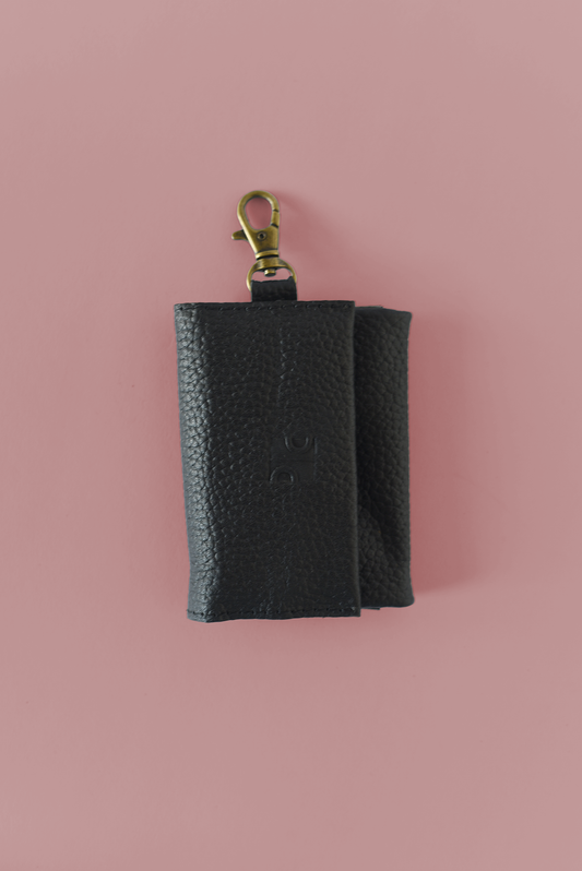 Mini Wallet Charm