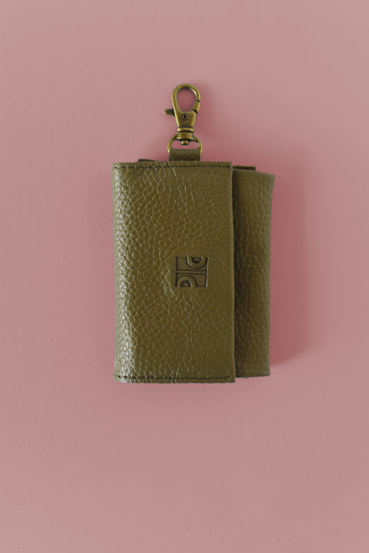 Mini Wallet Charm
