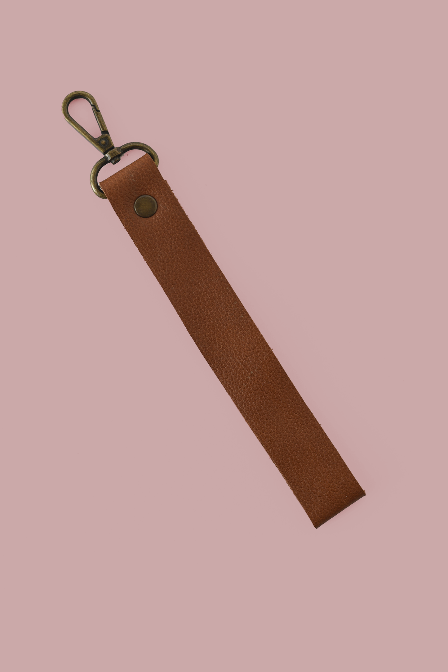 Wristlet Strap