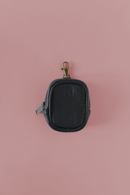 Pouch Charm