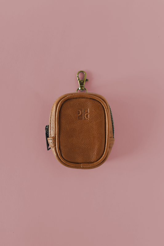 Pouch Charm