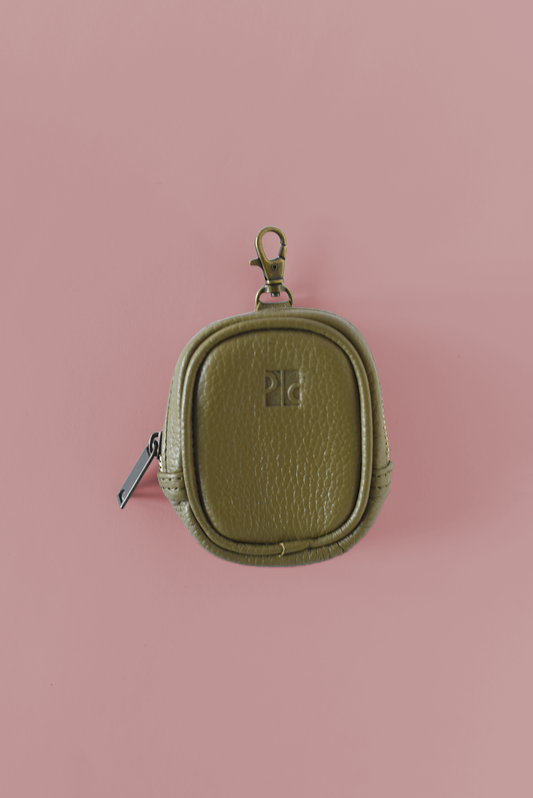 Pouch Charm