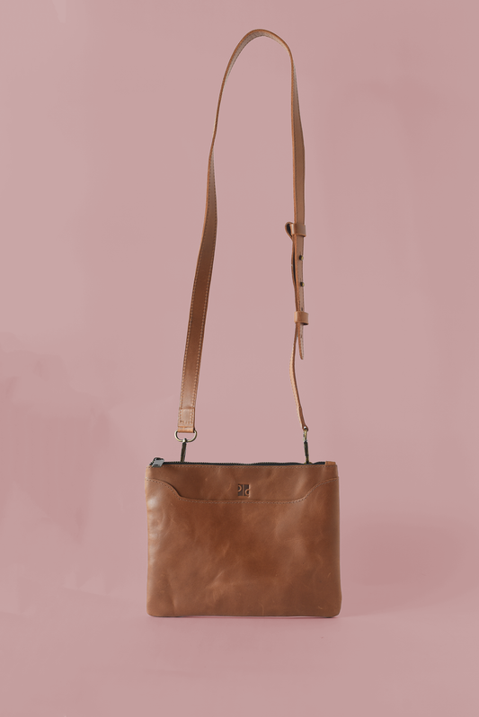 Simple Crossbody
