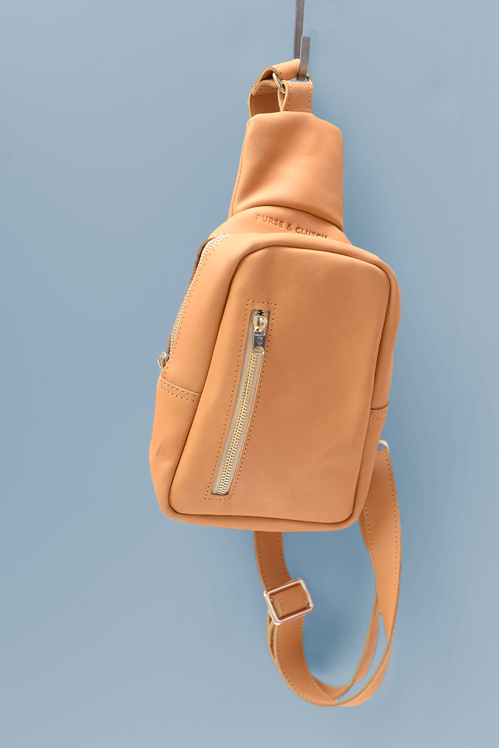 MADE TO ORDER Sling Bag Purse Clutch