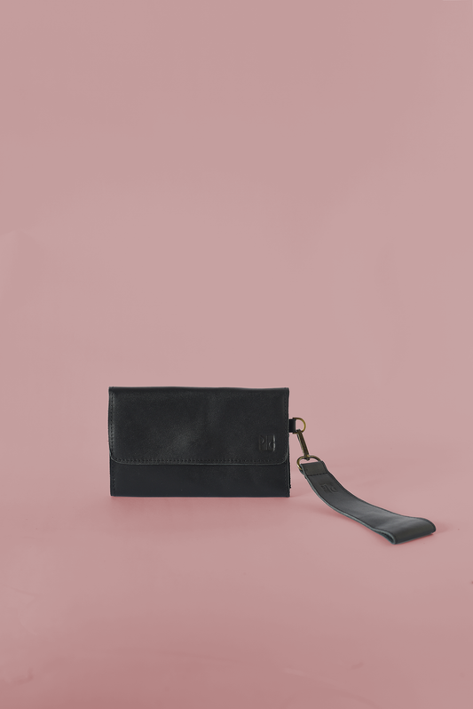 Wallet Wristlet