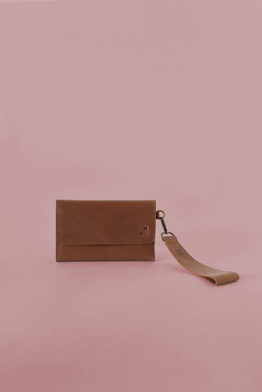 Wallet Wristlet