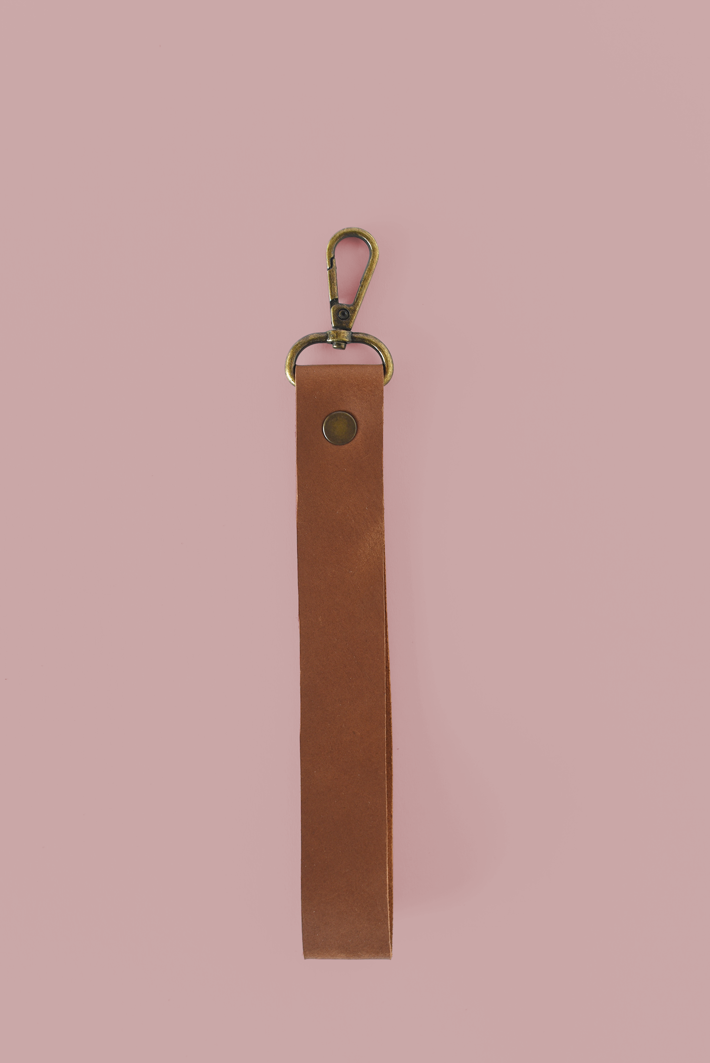 Wristlet Strap