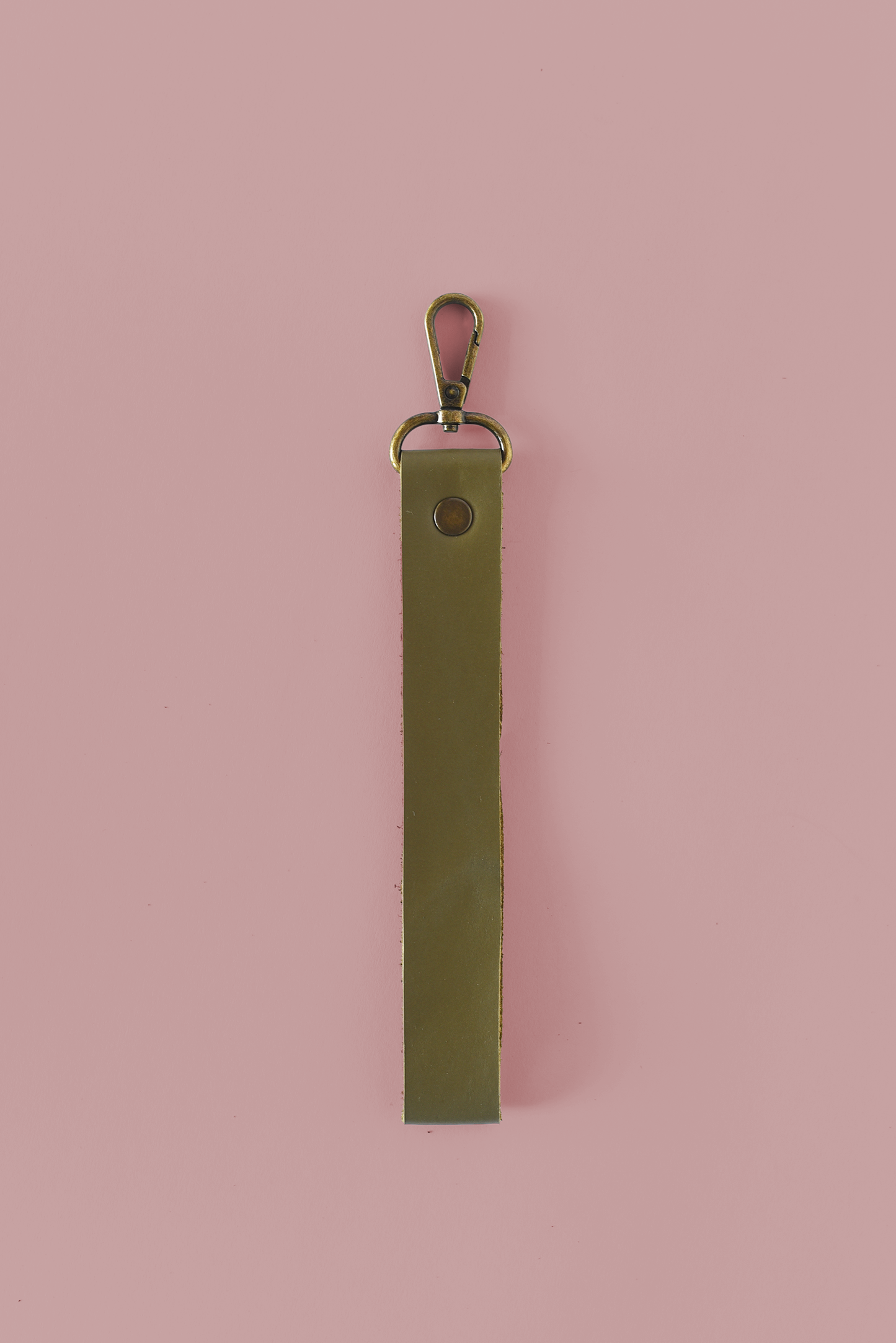 Wristlet Strap