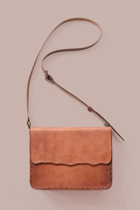 Ethical Fashion Handbag Brand in Austin, Texas