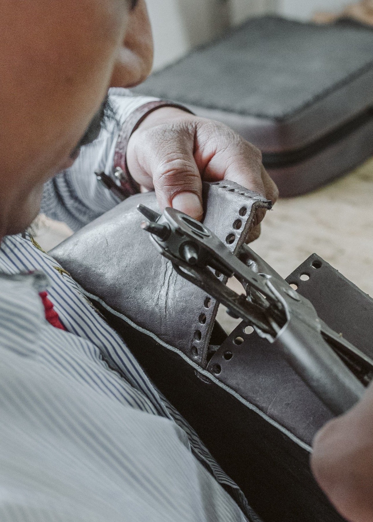 Ethical Fashion Handbag Brand