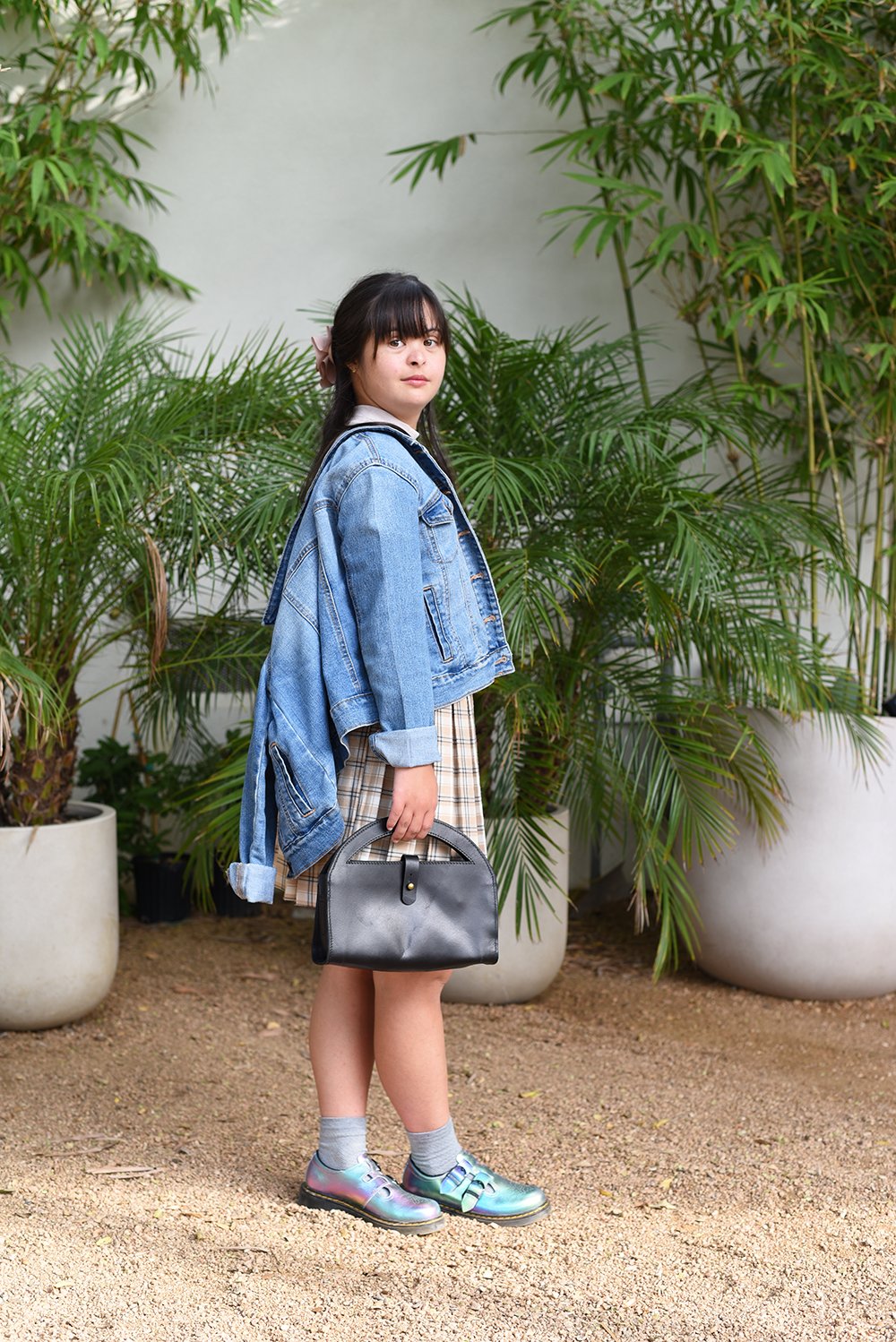 Clutches & Accessories
