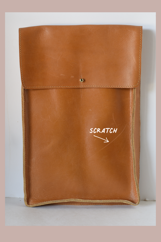 As IS - Laptop Sleeve
