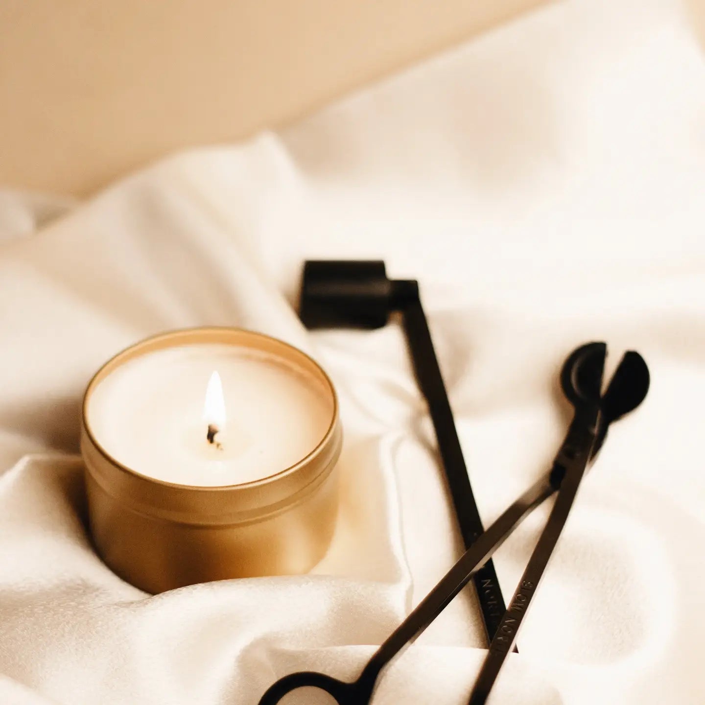 Candle Care Tool Set