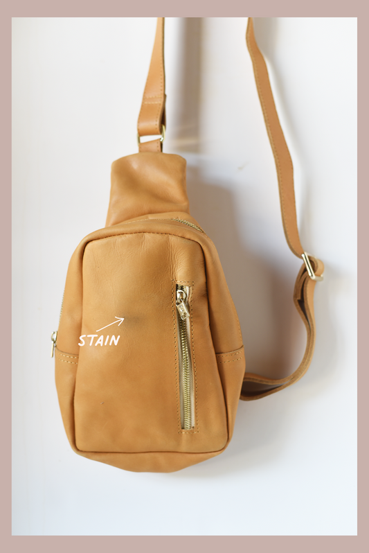 AS IS - Sling Bag