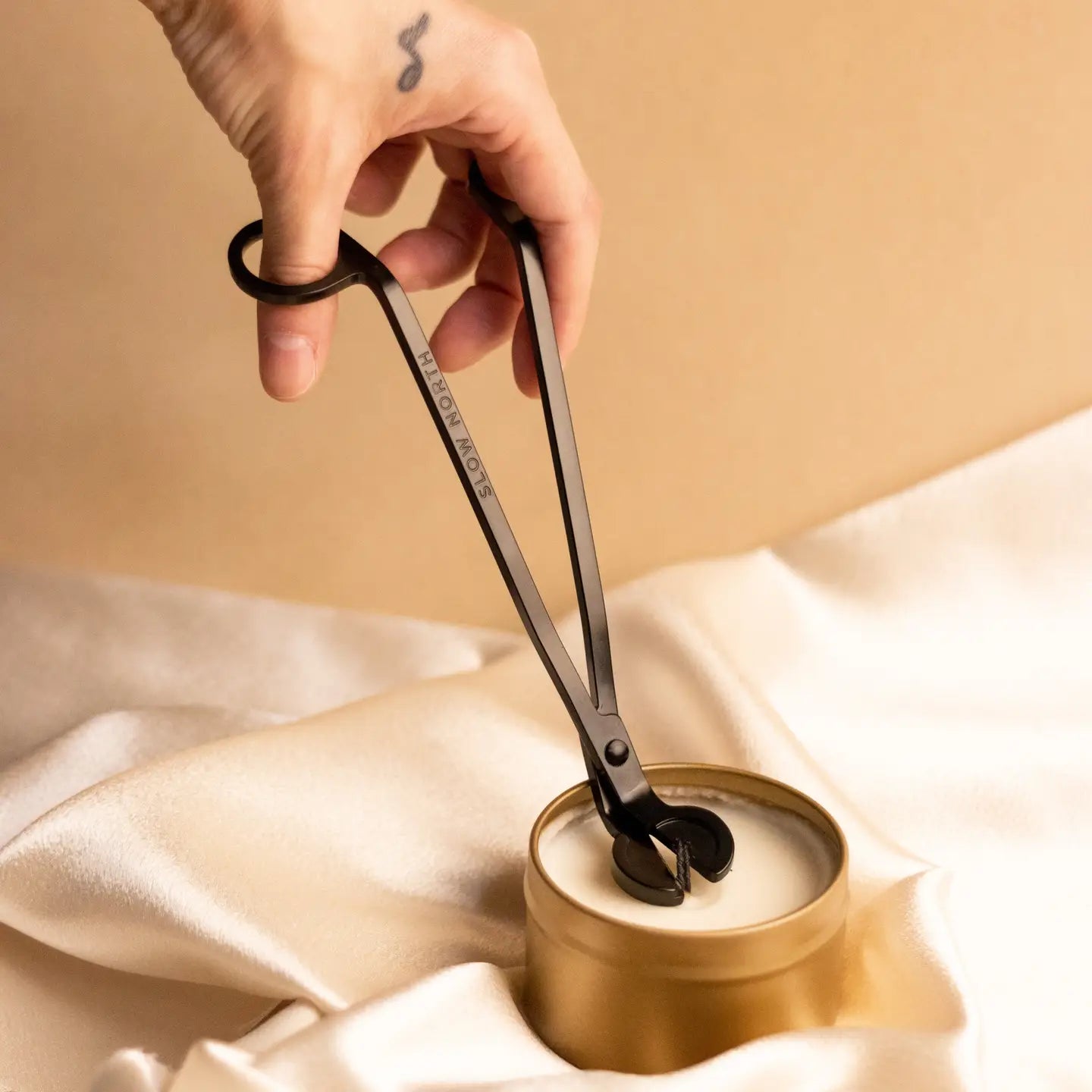 Candle Care Tool Set