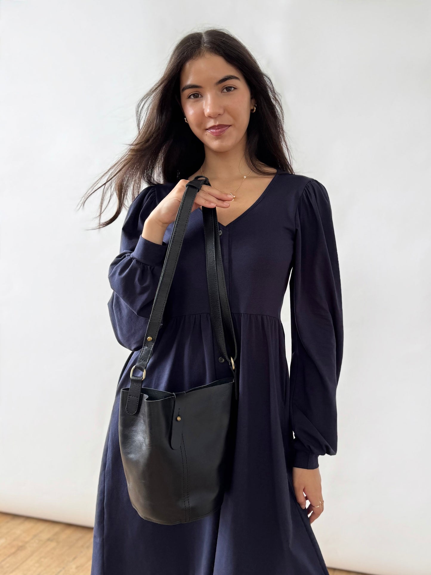 Bucket Bag