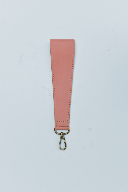 LIMITED EDITION: Angle Wristlet Strap