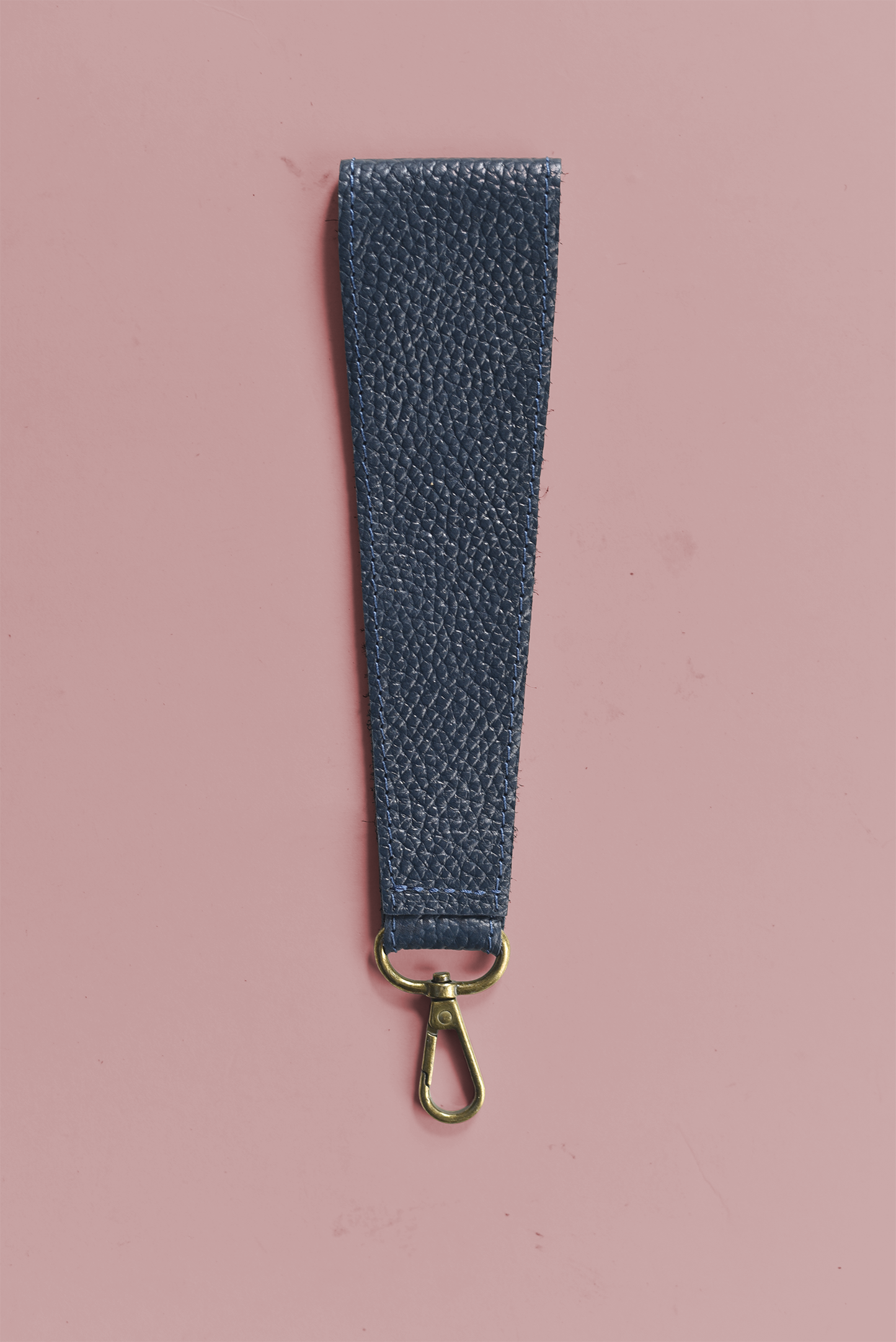 Angle Wristlet Strap