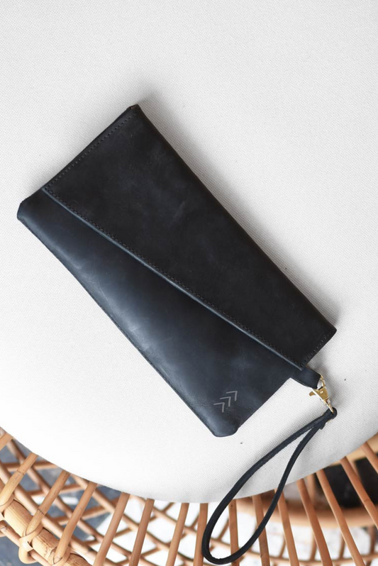 DS Asymmetric Clutch