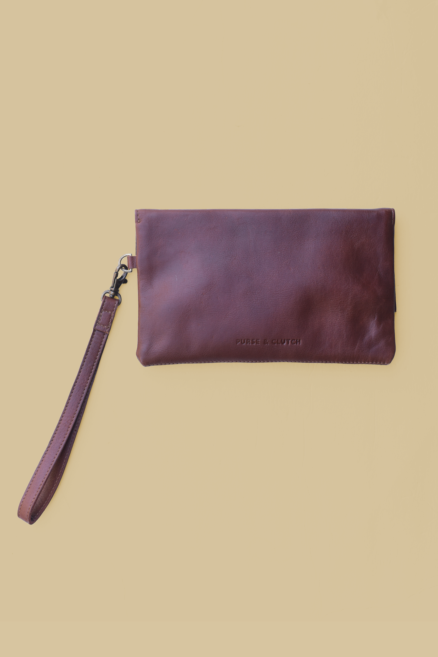 Asymmetric Clutch