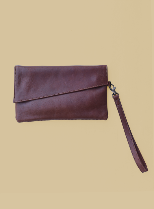 Asymmetric Clutch