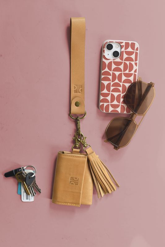 Wristlet Strap