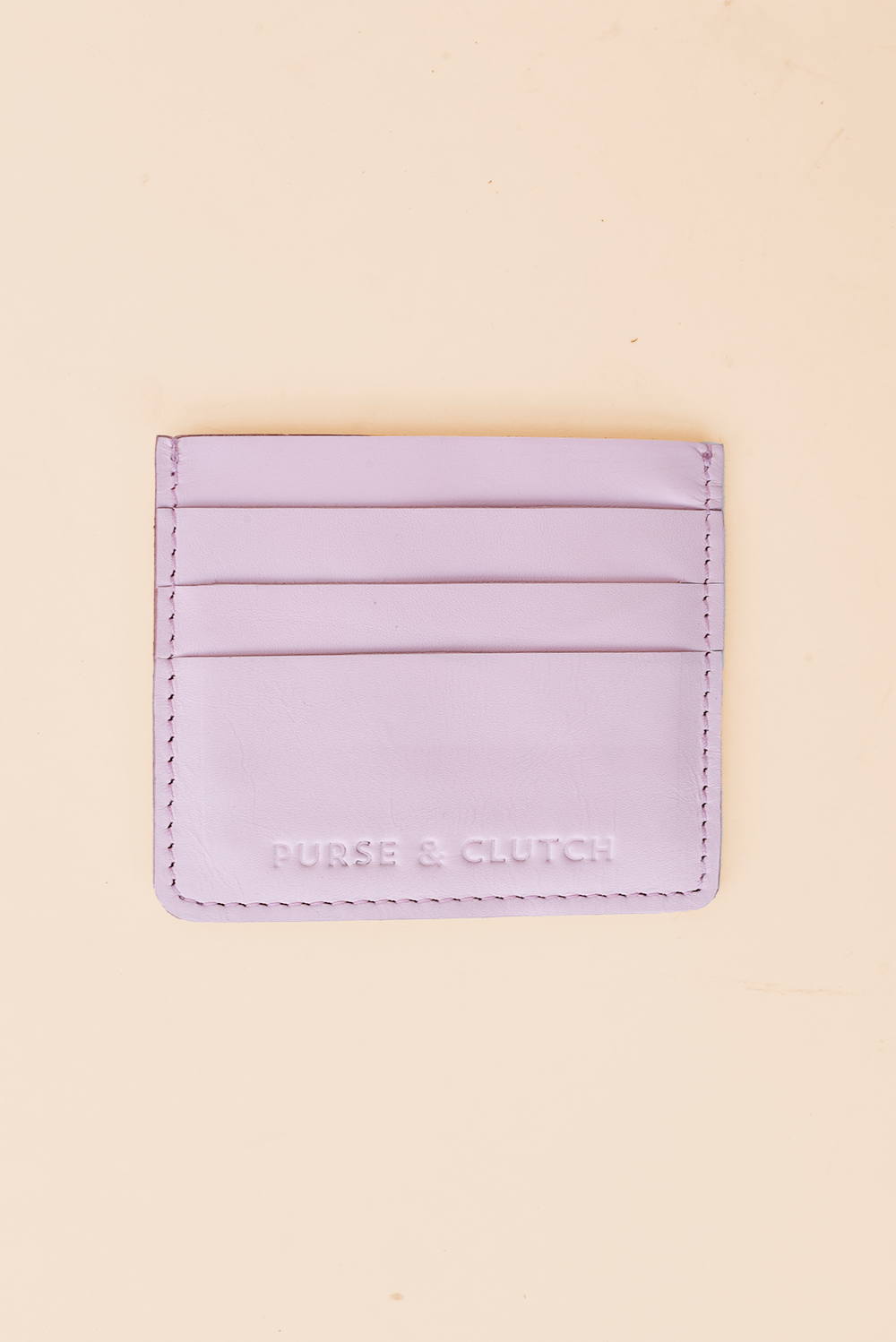 Handcrafted leather wallets for women