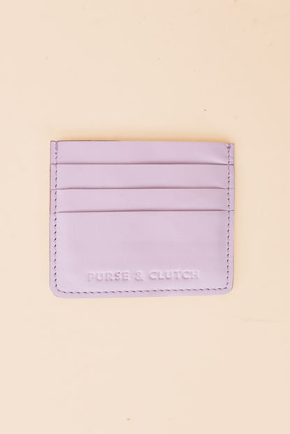 Handcrafted leather wallets for women