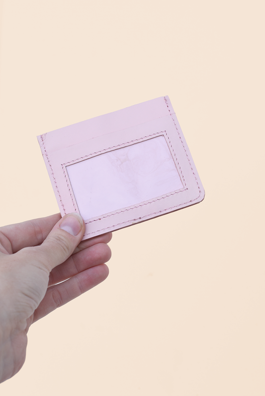 LIMITED EDITION: Card Wallet