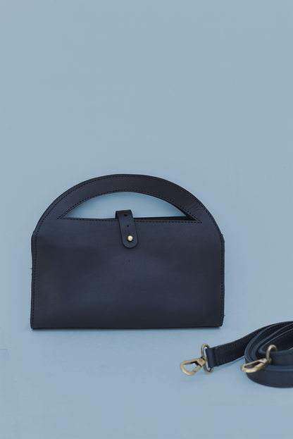 Clutch Crossbody