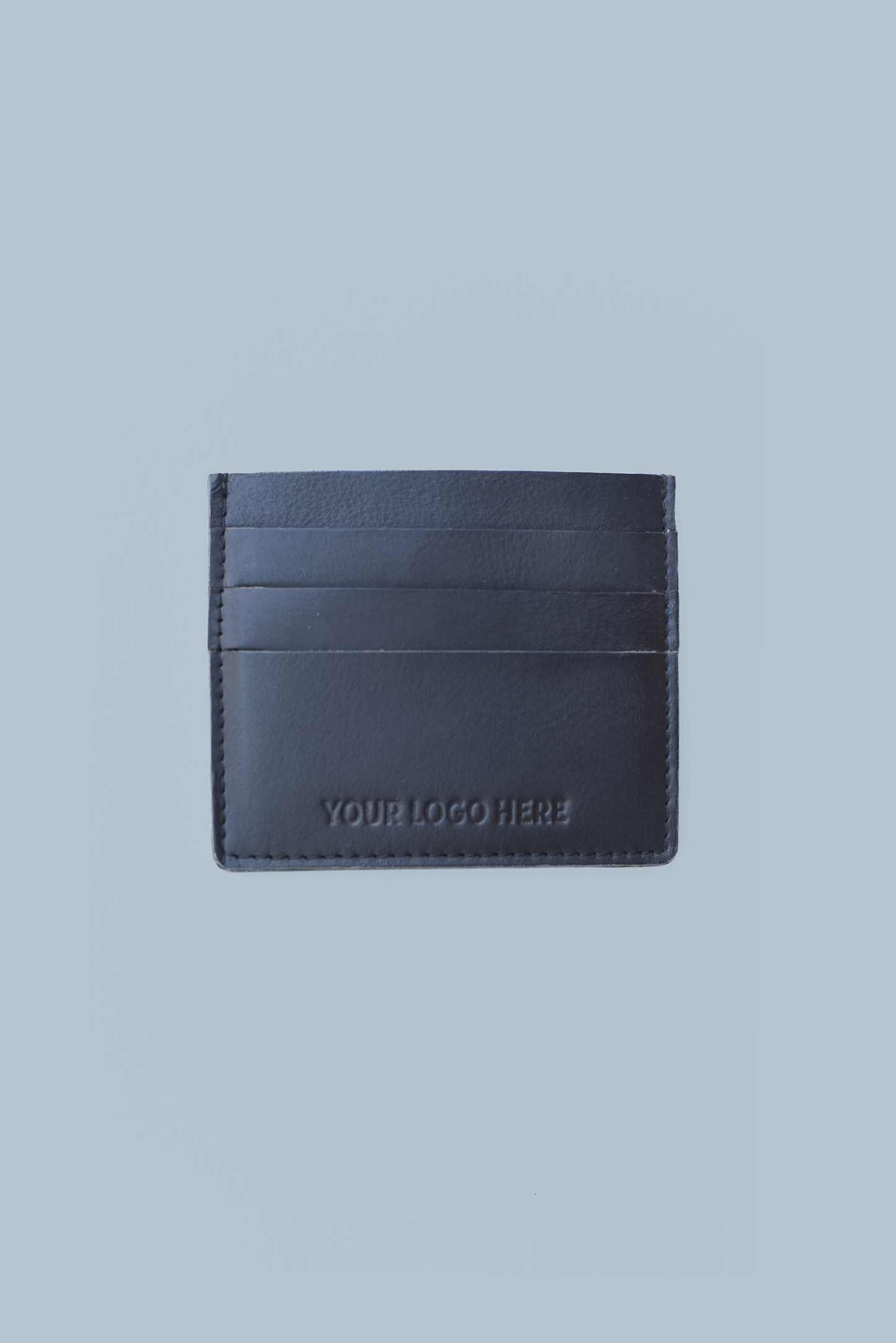 Custom Branded Card Wallet