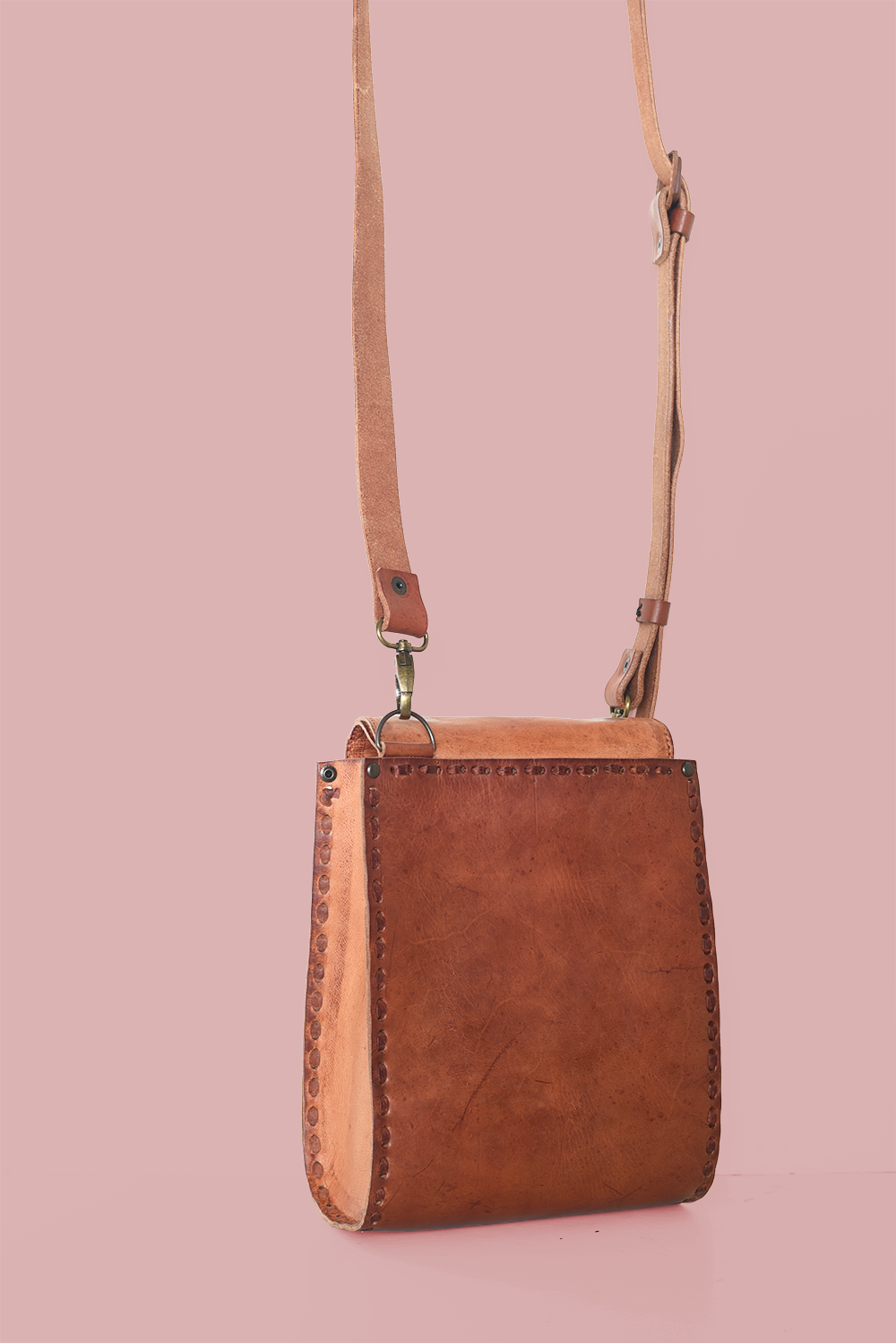 Essentials Handbag