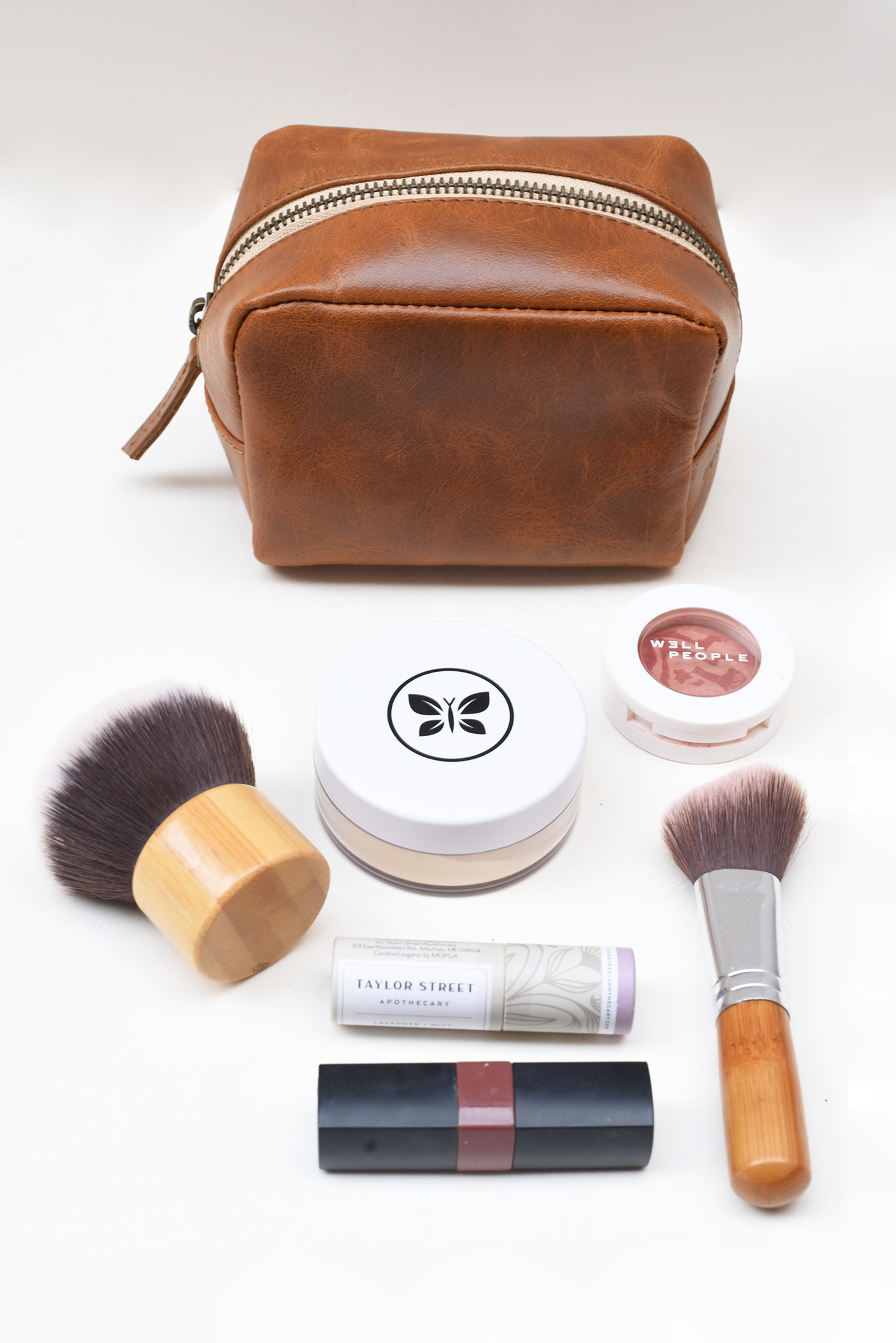 Mini Dopp Kit